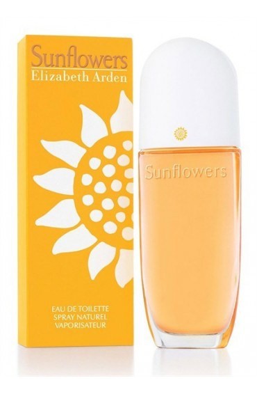 Elizabeth Arden Sunflowers Wom EDT 30ml | Parfémy a toaletní vody - Dámské Elizabeth Arden Sunflowers Wom EDT 30ml | Parfémy a toaletní vody - Dámské